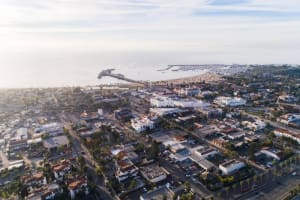 Moxy Santa Barbara Downtown