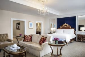 Waldorf Astoria Washington DC junior