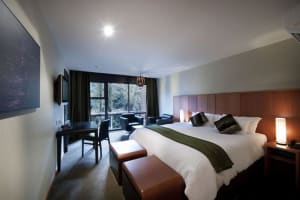 Legacy Te Waonui Hotel Franz Josef