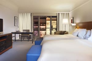 The Westin Melbourne Room