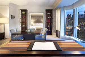 The Westin Melbourne Suite