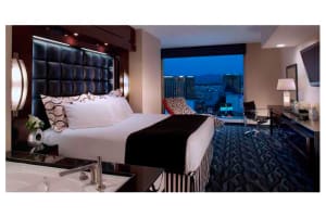 Elara, a Hilton Grand Vacations Club-Center Strip Room
