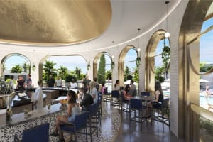 Universal Helios Grand Hotel, a Loews Hotel