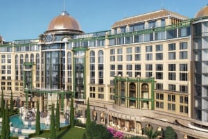 Universal Helios Grand Hotel, a Loews Hotel