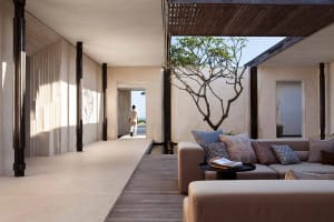 Alila Villas Uluwatu - CHSE Certified Cliff Villa