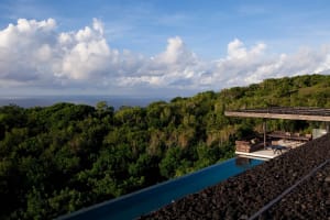 Alila Villas Uluwatu - CHSE Certified Hillside Villa