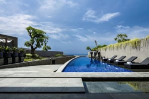 Alila Villas Uluwatu - CHSE Certified Pool Villa