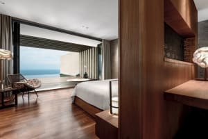 Alila Villas Uluwatu - CHSE Certified Room