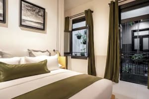 Umbral, Curio Collection by Hilton