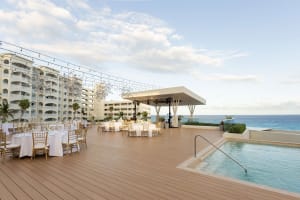 Hilton Cancun Mar Caribe All-Inclusive Resort