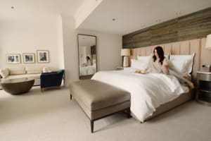 THE US GRANT, a Luxury Collection Hotel, San Diego Bi-Level Presidential Suite