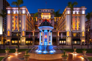 THE US GRANT, a Luxury Collection Hotel, San Diego