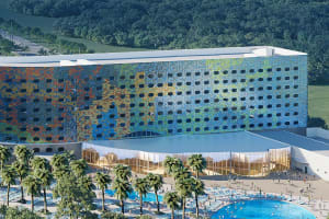 Universal Stella Nova Resort