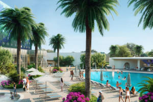 Universal Stella Nova Resort