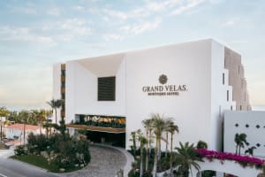 Grand Velas Boutique Hotel Los Cabos