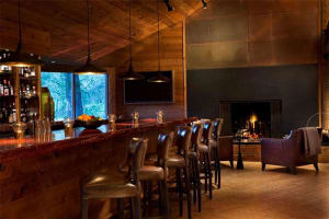 Alila Ventana Big Sur-Inclusive Resort