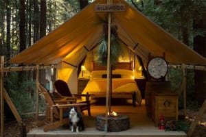 Alila Ventana Big Sur-Inclusive Resort