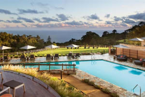 Alila Ventana Big Sur