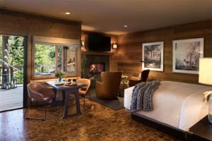 Alila Ventana Big Sur-Inclusive Resort