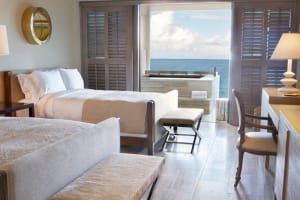 Four Seasons Resort and Residences Anguilla Room View