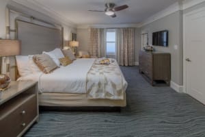 Holiday Inn Club Vacations Cape Canaveral Beach Resort Signature Room