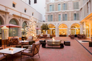 Vignette Collection Convent Square Lisbon, an IHG Hotel