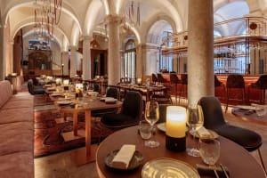 Vignette Collection Convent Square Lisbon, an IHG Hotel