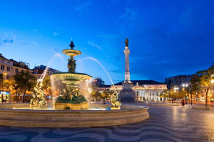 Vignette Collection Convent Square Lisbon, an IHG Hotel