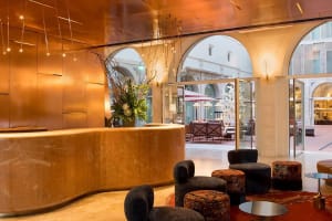 Vignette Collection Convent Square Lisbon, an IHG Hotel