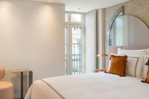 Vignette Collection Convent Square Lisbon, an IHG Hotel