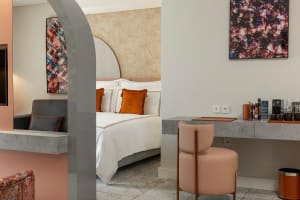 Vignette Collection Convent Square Lisbon, an IHG Hotel