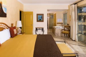 Villa del Arco Beach Resort & Spa Guest Room