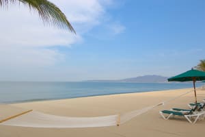 Villa del Palmar Flamingos Beach Resort & Spa Beach