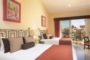 Villa del Palmar Flamingos Beach Resort & Spa Junior Suite