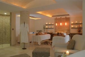Villa del Palmar Flamingos Beach Resort & Spa Spa