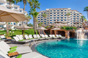 Villa del Palmar Beach Resort & Spa Pool