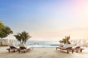 Casa Velas Puerto Vallarta Beach Club