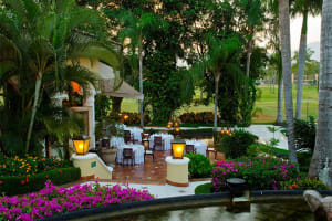 Casa Velas Puerto Vallarta Dining