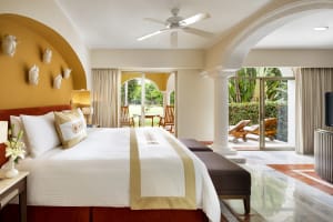 Casa Velas Puerto Vallarta Grand Suite