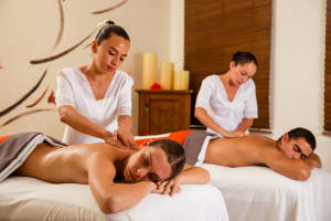 Casa Velas Puerto Vallarta Spa
