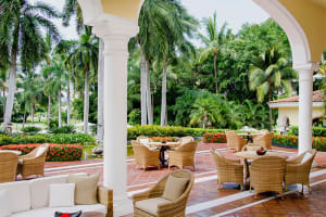 Casa Velas Puerto Vallarta Terrace