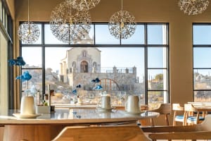 Vista Encantada Spa Resort & Residences Dining