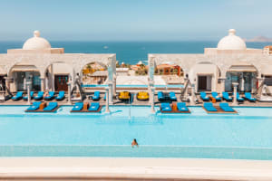 Vista Encantada Spa Resort & Residences Pool
