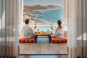 Vista Encantada Spa Resort & Residences Suite