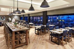 Vespera Resort on Pismo Beach, Autograph Collection Dining