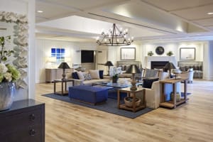 Vespera Resort on Pismo Beach, Autograph Collection Lobby