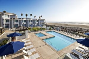 Vespera Resort on Pismo Beach, Autograph Collection Pool