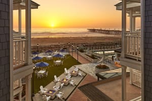Vespera Resort on Pismo Beach, Autograph Collection Property