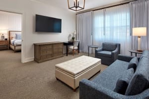 Vespera Resort on Pismo Beach, Autograph Collection Dune Suite