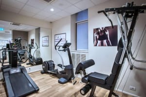 WorldHotel Casati 18